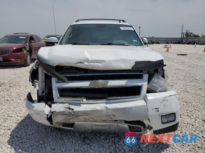 Piąte zdjęcie samochodu w środku: 2011 CHEVROLET AVALANCHE LT VIN:3GNTKFE35BG280663 - miniatura