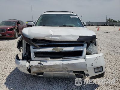 Piąte zdjęcie samochodu w środku: 2011 CHEVROLET AVALANCHE LT VIN:3GNTKFE35BG280663 - miniatura
