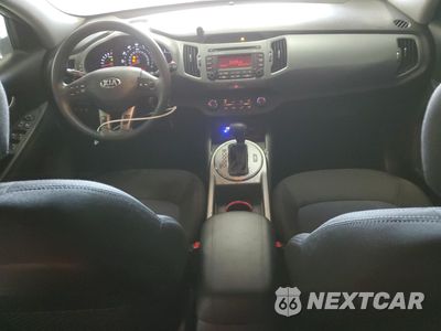 Zdjęcie 8 z 15 samochodu: 2015 KIA SPORTAGE LX VIN:KNDPBCACXF7758186 - miniatura
