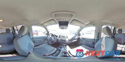 Zdjęcie 13 z 15 samochodu: 2014 NISSAN XTERRA X VIN:5N1AN0NWXEN814567 - miniatura