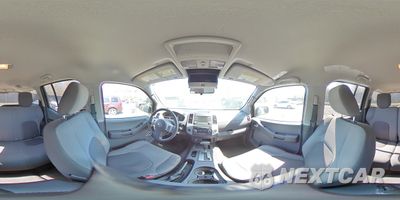 Zdjęcie 13 z 15 samochodu: 2014 NISSAN XTERRA X VIN:5N1AN0NWXEN814567 - miniatura