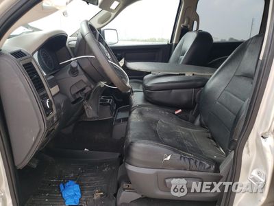 Zdjęcie 7 z 14 samochodu: 2010 DODGE RAM 1500 VIN:1D7RB1CP2AS237715 - miniatura