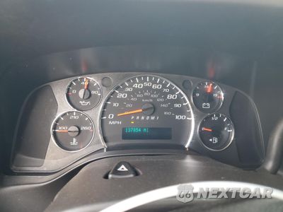 Zdjęcie 9 z 14 samochodu: 2019 CHEVROLET EXPRESS G2500 VIN:1GCWGAFG5K1371006 - miniatura