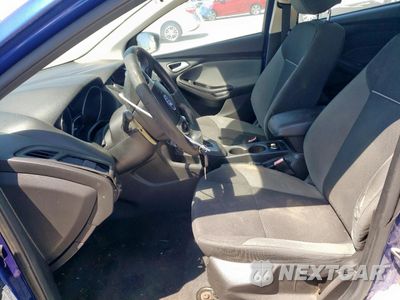 Zdjęcie 7 z 12 samochodu: 2013 FORD FOCUS SE VIN:1FAHP3K29CL405362 - miniatura