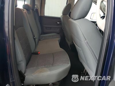 Zdjęcie 11 z 14 samochodu: 2014 RAM 1500 SLT VIN:1C6RR7GT6ES342626 - miniatura