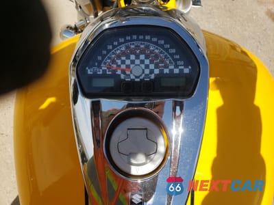 Zdjęcie 7 z 9 samochodu: 2008 SUZUKI VZR1800 VIN:JS1VY53A682105068 - miniatura