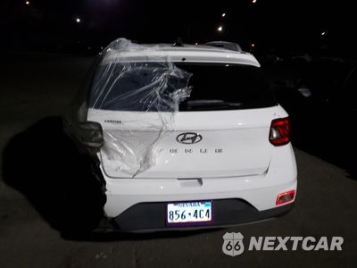 Zdjęcie 6 z 13 samochodu: 2022 HYUNDAI VENUE SEL VIN:KMHRC8A39NU153994 - miniatura