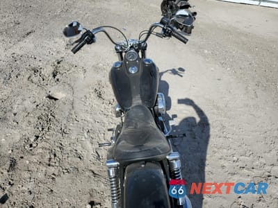 Zdjęcie 6 z 9 samochodu: 2016 HARLEY-DAVIDSON FXDB DYNA STREET BOB VIN:1HD1GXM15GC324676 - miniatura