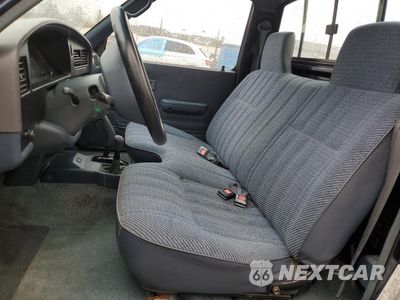 Zdjęcie 7 z 14 samochodu: 1994 TOYOTA PICKUP 1/2 TON SHORT WHEELBASE DX VIN:4TARN01P9RZ199171 - miniatura