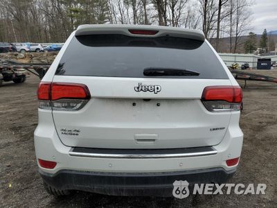 Zdjęcie 6 z 13 samochodu: 2022 JEEP GRAND CHEROKEE LIMITED VIN:1C4RJFBG2NC121619 - miniatura