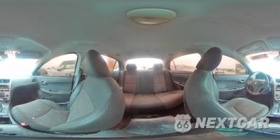 Zdjęcie 12 z 14 samochodu: 2010 CHEVROLET MALIBU 1LT VIN:1G1ZC5EB5A4137363 - miniatura