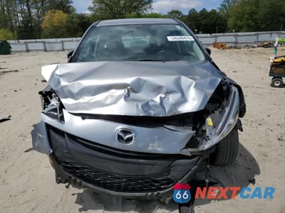 Piąte zdjęcie samochodu w środku: 2012 MAZDA 5 VIN:JM1CW2BL9C0128532 - miniatura