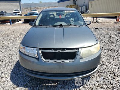 Piąte zdjęcie samochodu w środku: 2006 SATURN ION LEVEL 2 VIN:1G8AJ55F96Z177978 - miniatura