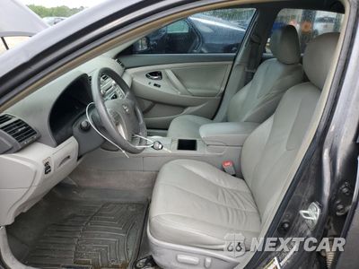 Zdjęcie 7 z 13 samochodu: 2009 TOYOTA CAMRY BASE VIN:4T1BE46K79U346428 - miniatura