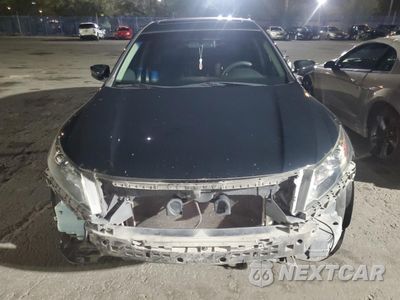 Piąte zdjęcie samochodu w środku: 2012 HONDA CROSSTOUR EXL VIN:5J6TF1H58CL002125 - miniatura