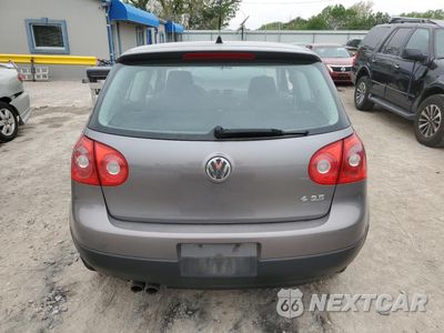 Zdjęcie 6 z 12 samochodu: 2008 VOLKSWAGEN RABBIT VIN:WVWBA71K58W327632 - miniatura