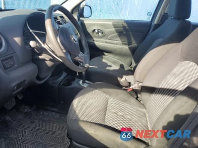 Zdjęcie 7 z 13 samochodu: 2017 NISSAN MICRA VIN:3N1CK3CP5HL253222 - miniatura
