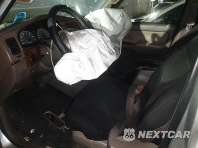 Zdjęcie 7 z 13 samochodu: 2000 TOYOTA 4RUNNER LIMITED VIN:JT3HN87R1Y0264173 - miniatura