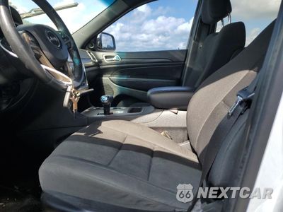 Zdjęcie 7 z 15 samochodu: 2014 JEEP GRAND CHEROKEE LAREDO VIN:1C4RJEAG0EC120237 - miniatura