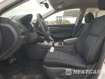 Zdjęcie 7 z 13 samochodu: 2018 NISSAN ALTIMA 2.5 VIN:1N4AL3AP5JC474881 - miniatura