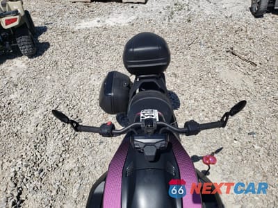 Piąte zdjęcie samochodu w środku: 2020 CAN-AM RYKER VIN:3JB2FEF20LJ002513 - miniatura