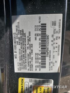 Zdjęcie 12 z 12 samochodu: 2014 FORD FUSION SE VIN:1FA6P0H71E5355847 - miniatura