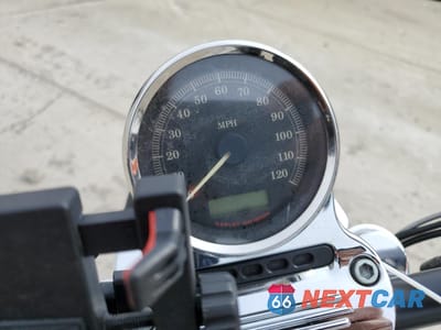 Zdjęcie 7 z 10 samochodu: 2007 HARLEY-DAVIDSON XL1200 L VIN:1HD1CX3167K414888 - miniatura