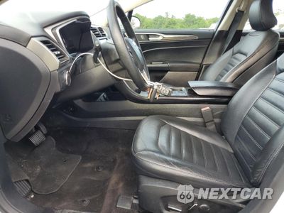 Zdjęcie 7 z 12 samochodu: 2018 FORD FUSION SE HYBRID VIN:3FA6P0LU4JR278749 - miniatura