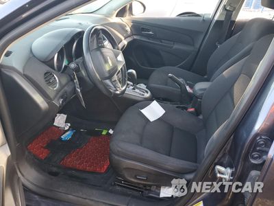 Zdjęcie 7 z 12 samochodu: 2013 CHEVROLET CRUZE LT VIN:1G1PC5SB7D7288185 - miniatura