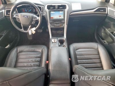 Zdjęcie 8 z 13 samochodu: 2018 FORD FUSION SE HYBRID VIN:3FA6P0LU0JR171827 - miniatura