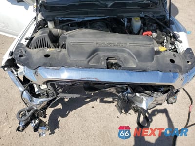 Zdjęcie 12 z 13 samochodu: 2021 RAM TRUCKS 5500 - BOX TRUCK VIN:3C7WRMDJ8MG613739 - miniatura