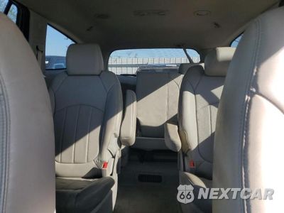 Zdjęcie 10 z 13 samochodu: 2012 BUICK ENCLAVE VIN:5GAKVCED2CJ104786 - miniatura