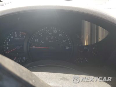 Zdjęcie 9 z 15 samochodu: 2005 NISSAN TITAN XE VIN:1N6BA07B35N537787 - miniatura