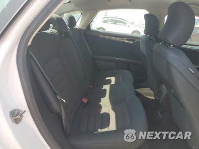 Zdjęcie 10 z 12 samochodu: 2019 FORD FUSION SE VIN:3FA6P0LU9KR264010 - miniatura