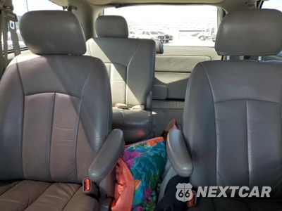 Zdjęcie 10 z 13 samochodu: 2002 DODGE GRAND CARAVAN SPORT VIN:2B4GP44312R671947 - miniatura