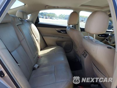 Zdjęcie 11 z 13 samochodu: 2013 NISSAN ALTIMA 2.5 VIN:1N4AL3AP5DN484402 - miniatura