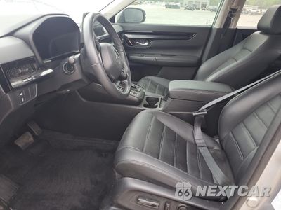 Zdjęcie 7 z 13 samochodu: 2023 HONDA CR-V EXL VIN:7FARS3H76PE012402 - miniatura