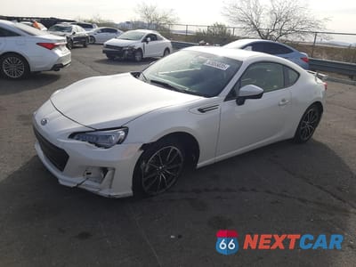 2020 SUBARU BRZ LIMITED JF1ZCAC18L8702149 - główne zdjęcie licytacji z USA - miniatura