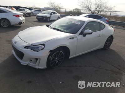 2020 SUBARU BRZ LIMITED JF1ZCAC18L8702149 - główne zdjęcie licytacji z USA - miniatura