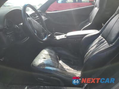 Zdjęcie 7 z 13 samochodu: 2000 CHEVROLET CORVETTE VIN:1G1YY12G9Y5124612 - miniatura