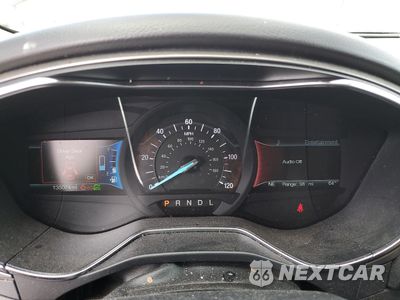 Zdjęcie 9 z 13 samochodu: 2018 FORD FUSION SE HYBRID VIN:3FA6P0LU2JR171571 - miniatura