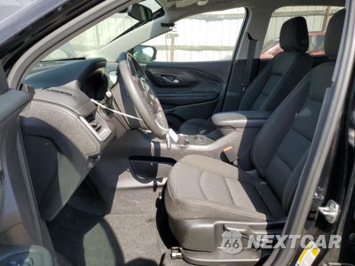 Zdjęcie 7 z 15 samochodu: 2024 GMC TERRAIN SLE VIN:3GKALTEG6RL377875 - miniatura