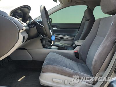 Zdjęcie 7 z 12 samochodu: 2008 HONDA ACCORD EX VIN:JHMCP26718C043196 - miniatura