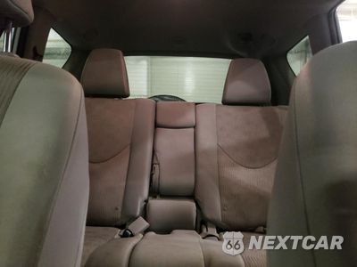 Zdjęcie 10 z 15 samochodu: 2012 TOYOTA RAV4 VIN:JTMBF4DV5CD046103 - miniatura
