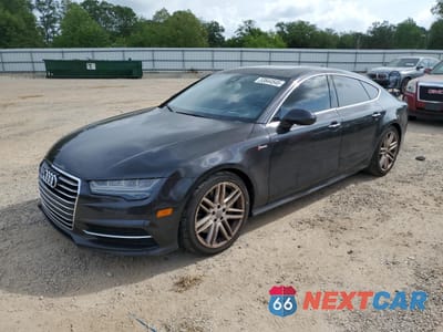2016 AUDI A7 PRESTIGE WAU2GAFCXGN012842 - główne zdjęcie licytacji z USA - miniatura