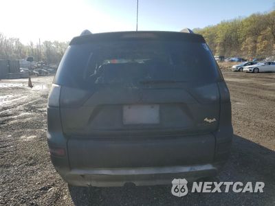 Zdjęcie 6 z 13 samochodu: 2007 MITSUBISHI OUTLANDER XLS VIN:JA4MS41XX7U015486 - miniatura