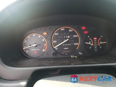 Zdjęcie 9 z 13 samochodu: 2000 HONDA CR-V LX VIN:JHLRD1842YC030283 - miniatura