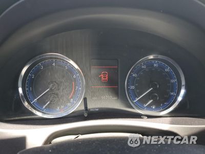 Zdjęcie 9 z 14 samochodu: 2017 TOYOTA COROLLA L VIN:5YFBURHE0HP584080 - miniatura