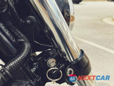 Zdjęcie 10 z 11 samochodu: 2016 YAMAHA XVS950 CU VIN:JYAVN05Y7GA002933 - miniatura