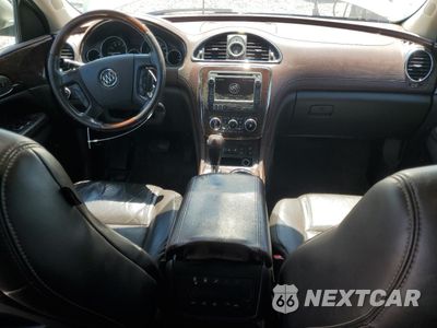 Zdjęcie 8 z 15 samochodu: 2013 BUICK ENCLAVE VIN:5GAKRDKD1DJ224918 - miniatura